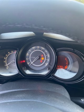 Citroen C3 2012