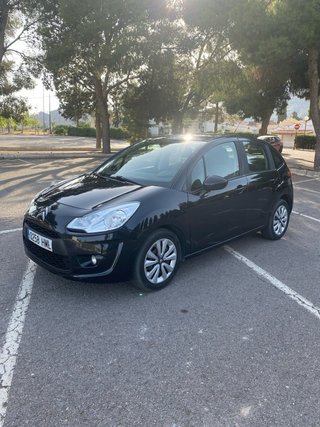 Citroen C3 2012