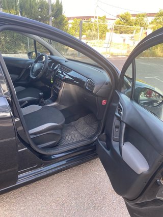 Citroen C3 2012