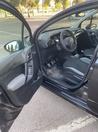 Citroen C3 2012