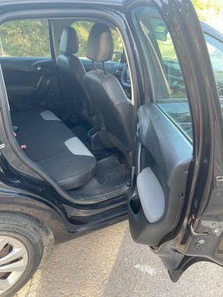 Citroen C3 2012