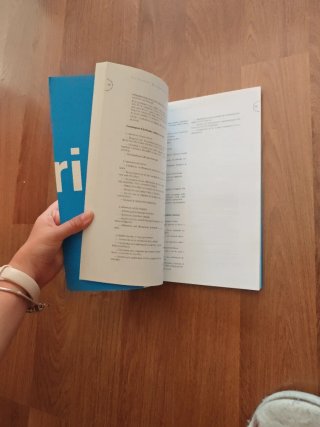 Libro para hacer curriculum en Primaria