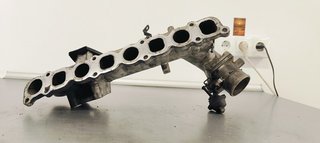 COLECTOR ADMISION KIA SORENTO 2.5 CRDi EX 3510027