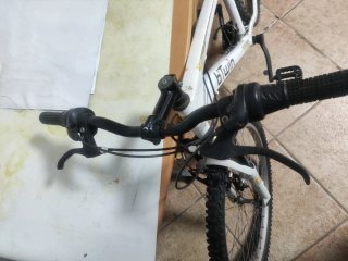 Bicicleta B'Twin Rockrider 5