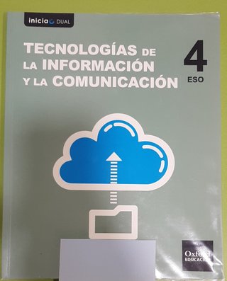 Libros de texto de 4 de la ESO