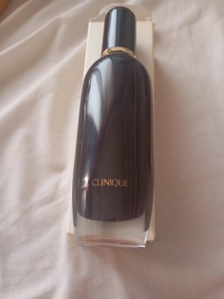 Clinique Aromatics in Black 50 ml