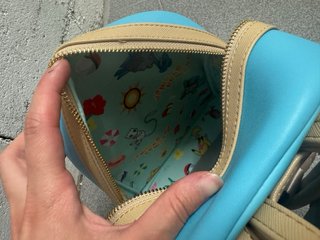 Mochila Loungefly Pokémon Playa