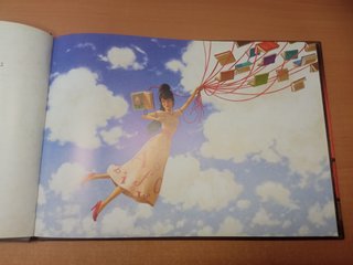 Els fantàstics llibres voladors del Sr. Morris Les