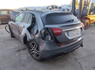 1891931 llanta a1564010100 mercedes-benz clase gla