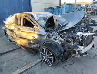 1891931 llanta a1564010100 mercedes-benz clase gla