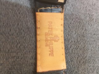 Reloj Patek Philippe