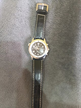 Reloj Patek Philippe