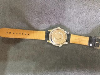 Reloj Patek Philippe