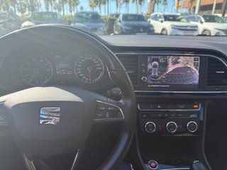 SEAT Leon 2019