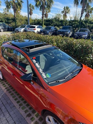 SEAT Leon 2019