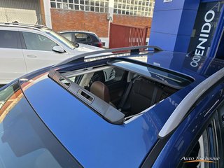 SUBARU FORESTER 2.0 TD LINEARTRONIC EXECUTIVE PLUS