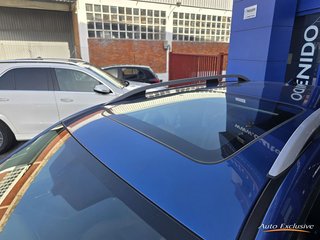 SUBARU FORESTER 2.0 TD LINEARTRONIC EXECUTIVE PLUS