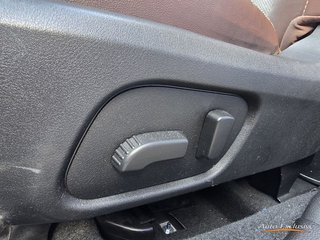 SUBARU FORESTER 2.0 TD LINEARTRONIC EXECUTIVE PLUS