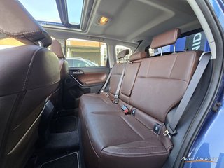SUBARU FORESTER 2.0 TD LINEARTRONIC EXECUTIVE PLUS