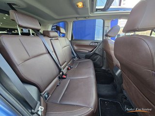 SUBARU FORESTER 2.0 TD LINEARTRONIC EXECUTIVE PLUS