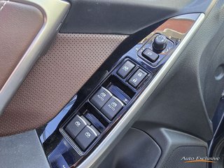 SUBARU FORESTER 2.0 TD LINEARTRONIC EXECUTIVE PLUS