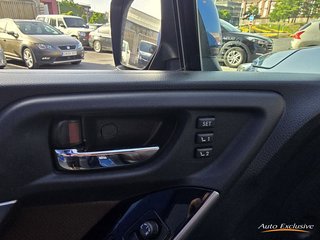 SUBARU FORESTER 2.0 TD LINEARTRONIC EXECUTIVE PLUS