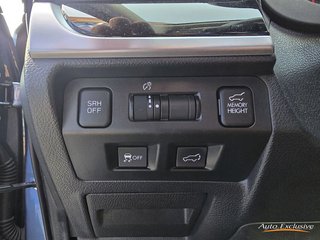 SUBARU FORESTER 2.0 TD LINEARTRONIC EXECUTIVE PLUS
