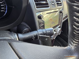 SUBARU FORESTER 2.0 TD LINEARTRONIC EXECUTIVE PLUS