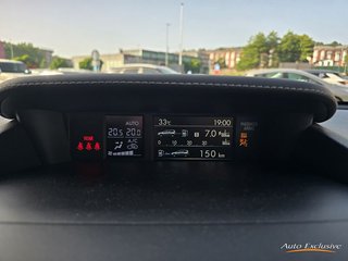 SUBARU FORESTER 2.0 TD LINEARTRONIC EXECUTIVE PLUS