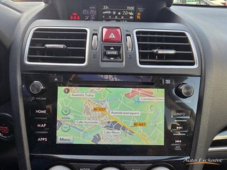 SUBARU FORESTER 2.0 TD LINEARTRONIC EXECUTIVE PLUS