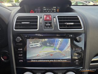 SUBARU FORESTER 2.0 TD LINEARTRONIC EXECUTIVE PLUS