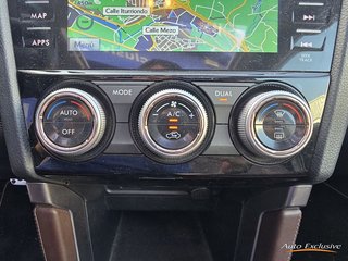 SUBARU FORESTER 2.0 TD LINEARTRONIC EXECUTIVE PLUS
