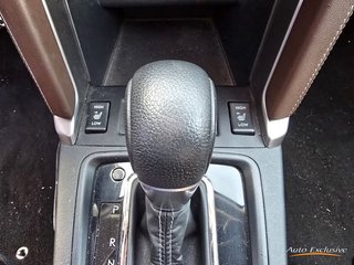SUBARU FORESTER 2.0 TD LINEARTRONIC EXECUTIVE PLUS