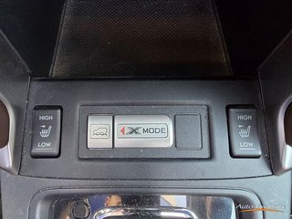 SUBARU FORESTER 2.0 TD LINEARTRONIC EXECUTIVE PLUS