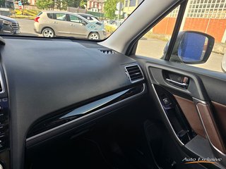 SUBARU FORESTER 2.0 TD LINEARTRONIC EXECUTIVE PLUS