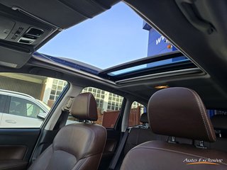 SUBARU FORESTER 2.0 TD LINEARTRONIC EXECUTIVE PLUS