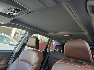 SUBARU FORESTER 2.0 TD LINEARTRONIC EXECUTIVE PLUS