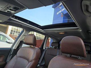 SUBARU FORESTER 2.0 TD LINEARTRONIC EXECUTIVE PLUS