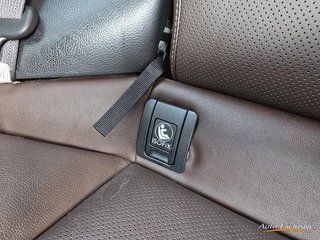 SUBARU FORESTER 2.0 TD LINEARTRONIC EXECUTIVE PLUS