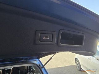 SUBARU FORESTER 2.0 TD LINEARTRONIC EXECUTIVE PLUS
