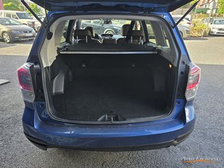 SUBARU FORESTER 2.0 TD LINEARTRONIC EXECUTIVE PLUS