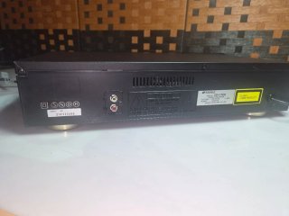 Reproductor CD Karaoke Sansui CD 117Kll