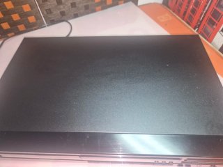 Reproductor CD Karaoke Sansui CD 117Kll
