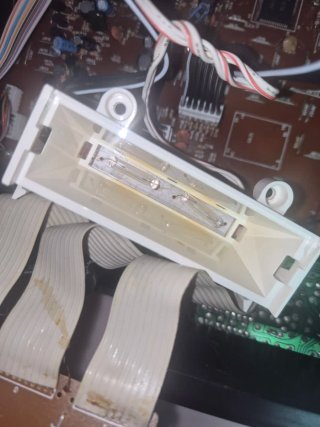 Reproductor CD Karaoke Sansui CD 117Kll