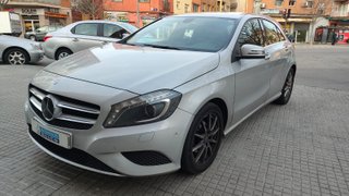 Mercedes-Benz Clase A 2012