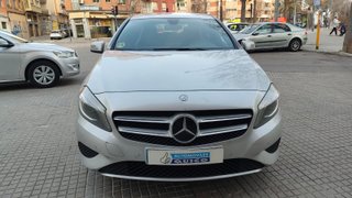 Mercedes-Benz Clase A 2012