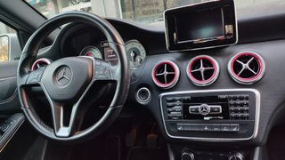 Mercedes-Benz Clase A 2012