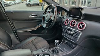 Mercedes-Benz Clase A 2012