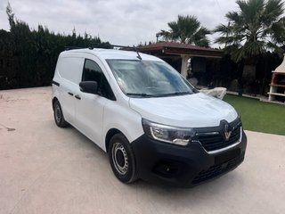 Renault Kangoo 2025