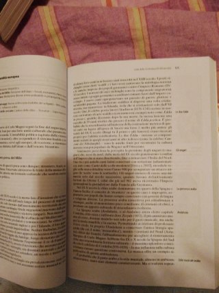 Storia della musica dalle origini al Seicento